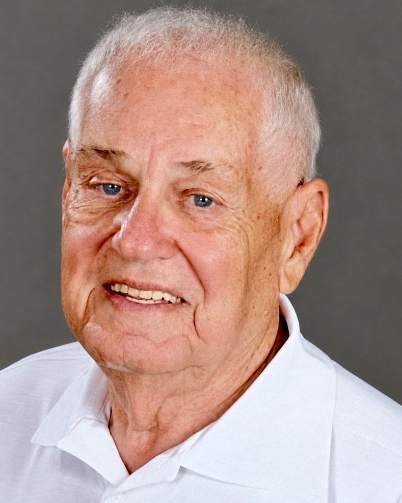 Paul Kourkoubes Profile Photo