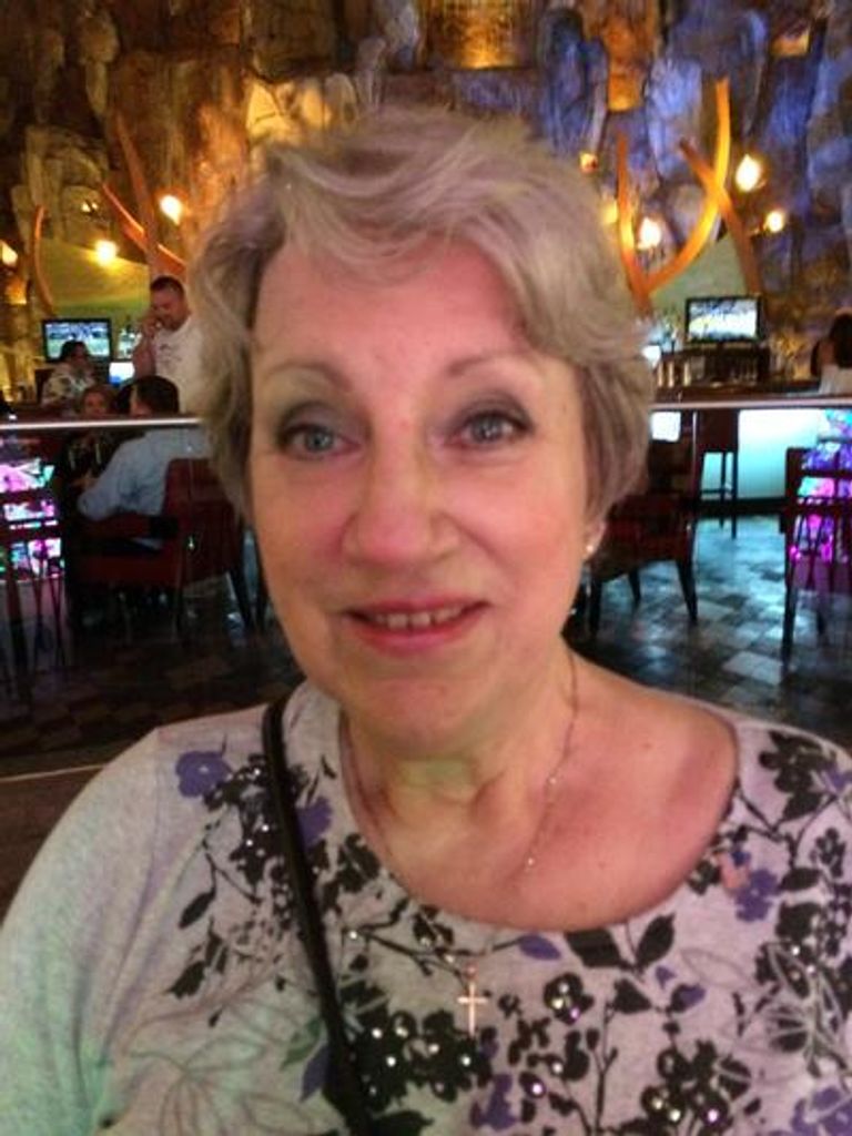 Jeanne Federico Profile Photo