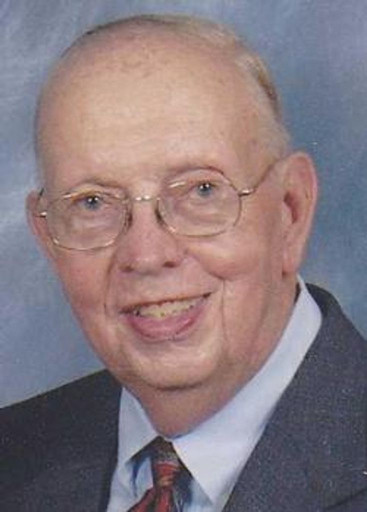 Jerry J. Whittle