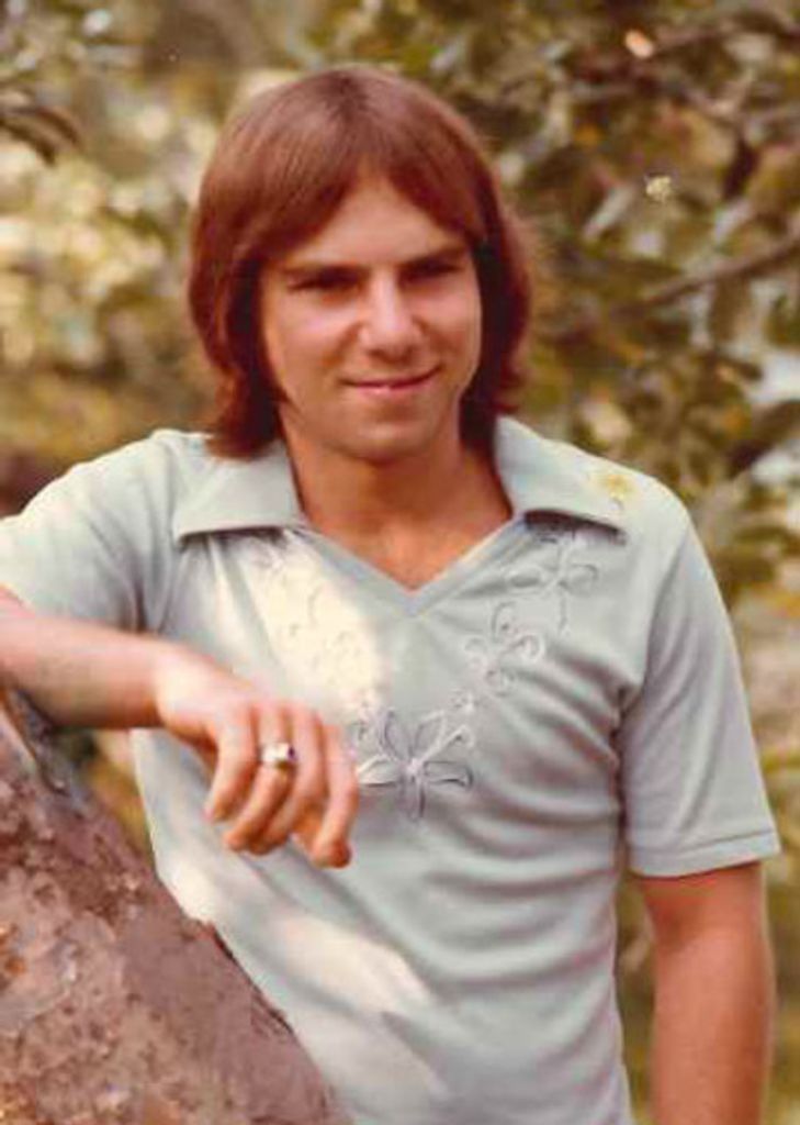 Dennis W. Simpson Profile Photo