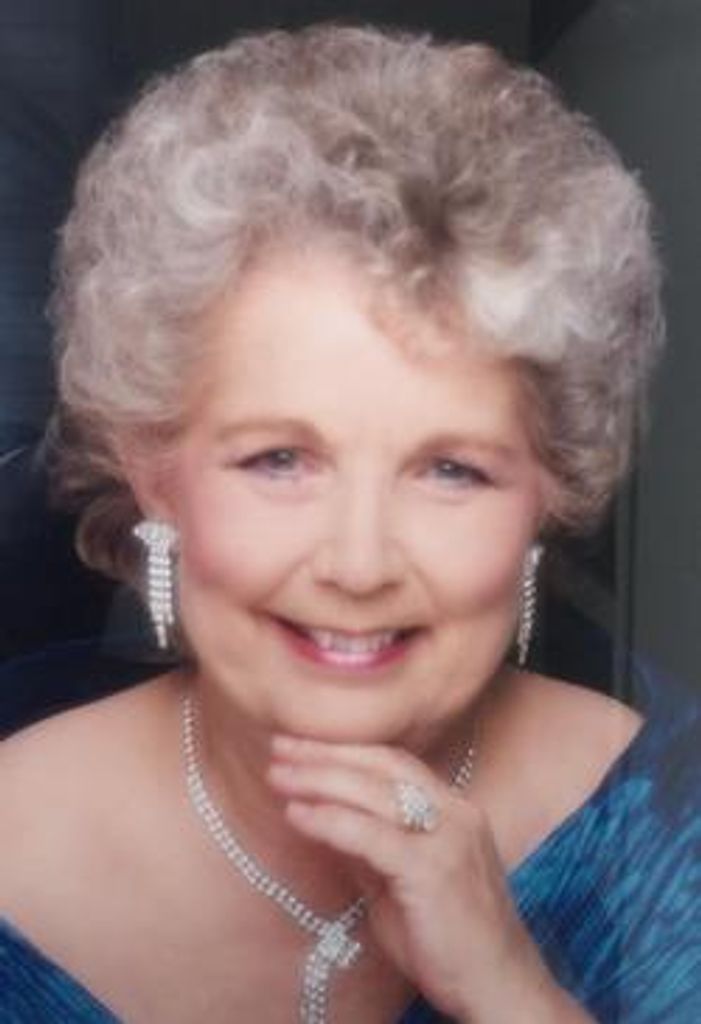 Mary June Leake Profile Photo