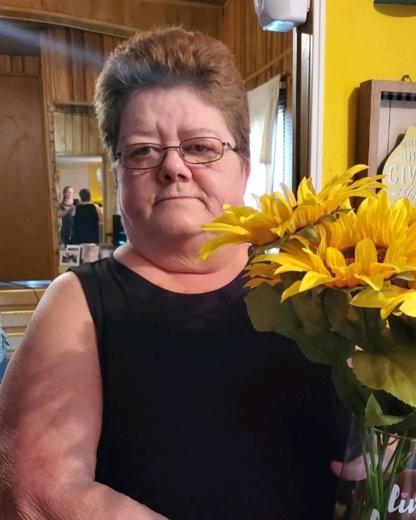 Wanda Diana McKamey Profile Photo