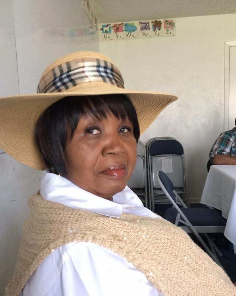 Frankie Warren Profile Photo