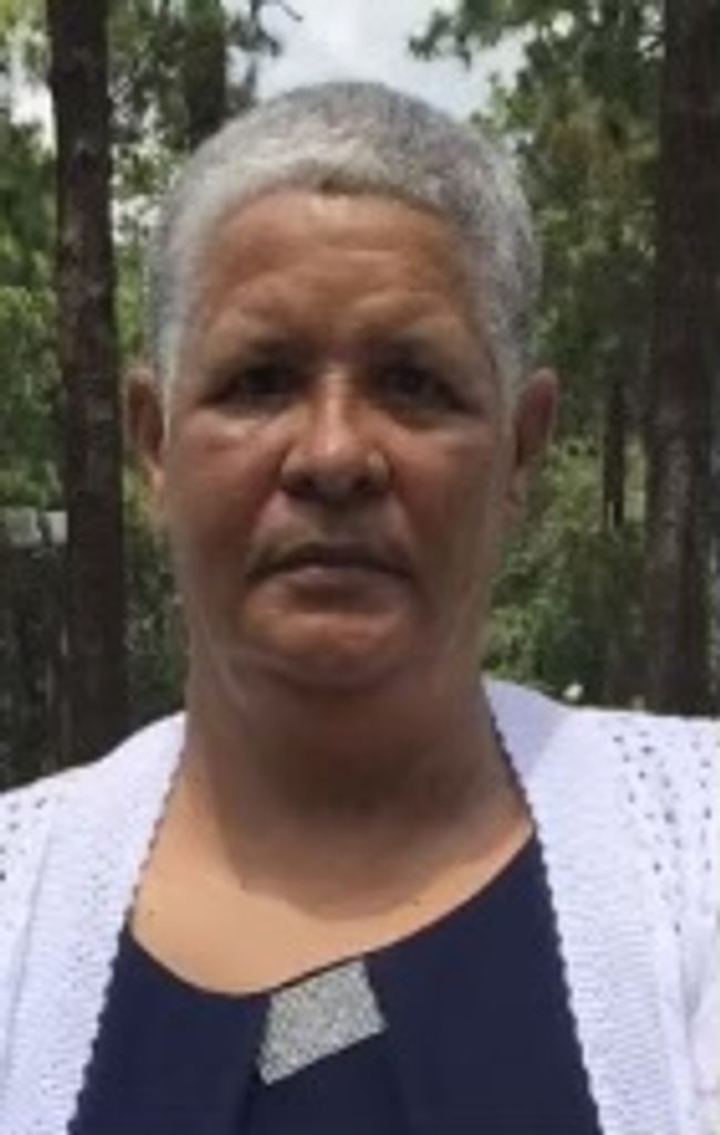 Catherine Chapman Profile Photo