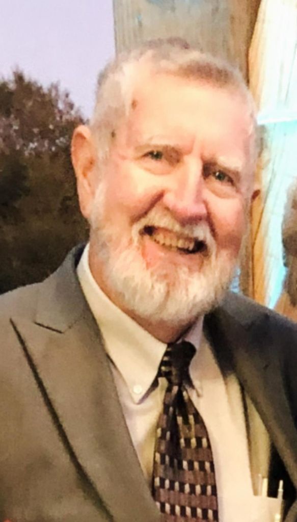 Charles Russell Moore Profile Photo