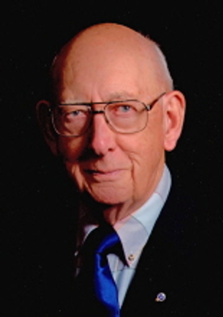 J. Robert Cudworth