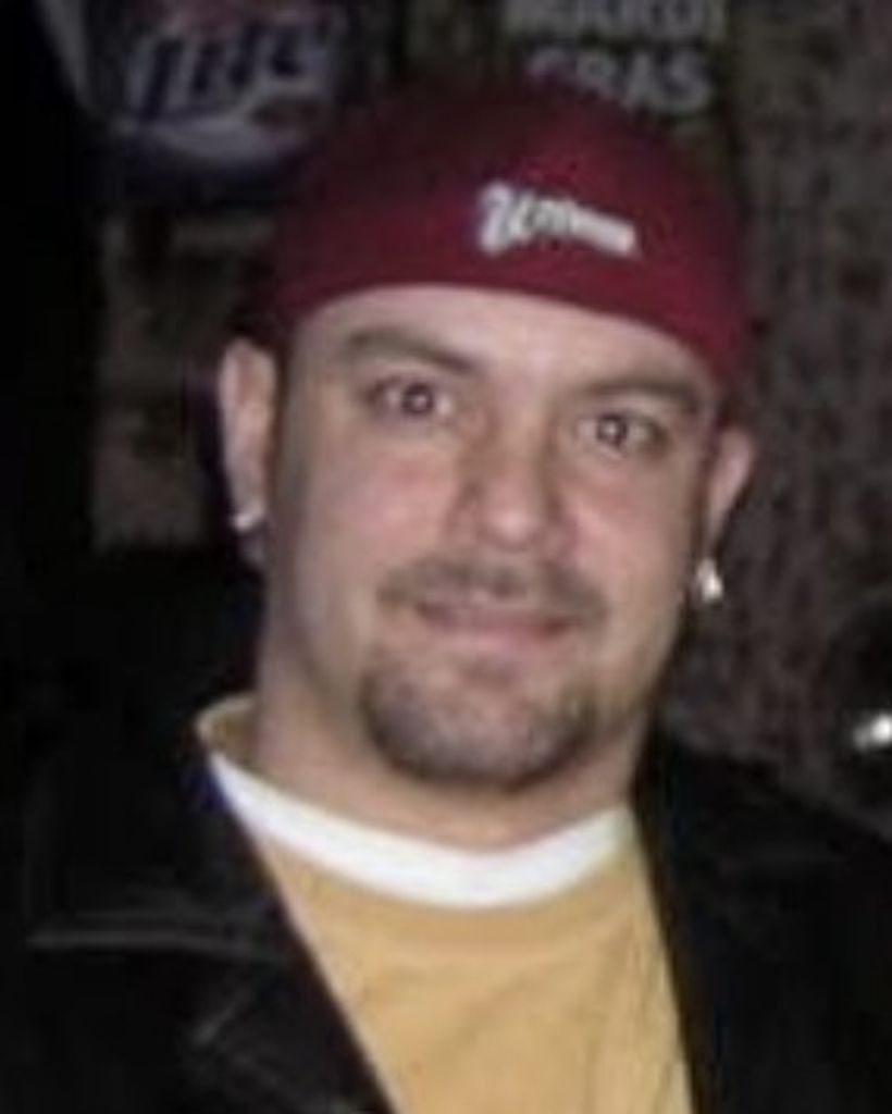 John L. Hill, III "Jacko" Profile Photo