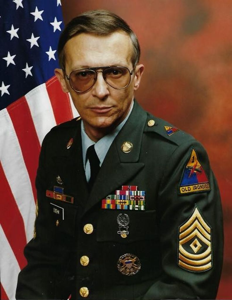 Frederick Karl Boehm