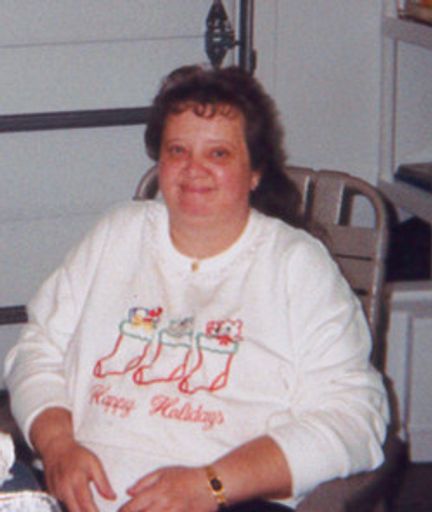 Connie Patterson Profile Photo
