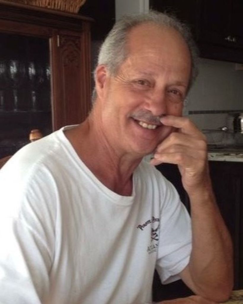 Mario Attanasi Profile Photo