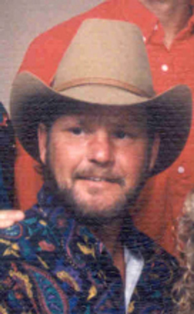 John Earl Harwell Profile Photo