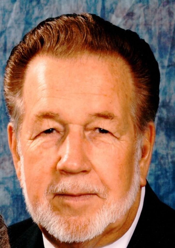 James Oliver Gibson Profile Photo