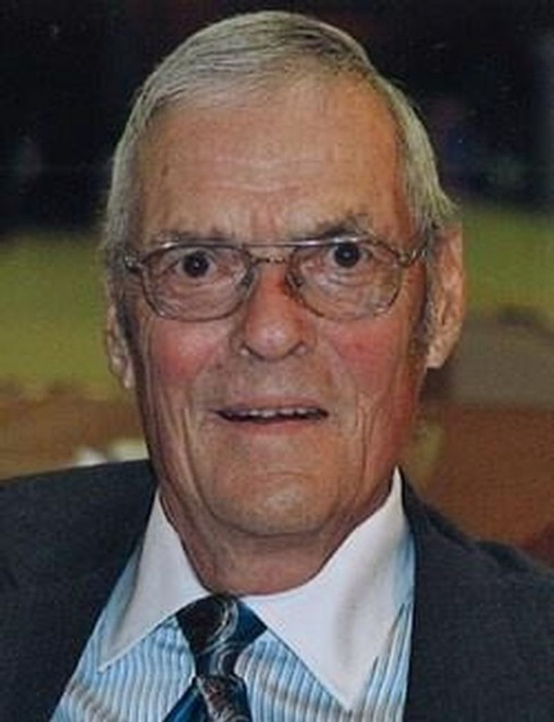 Richard Leo Porazil