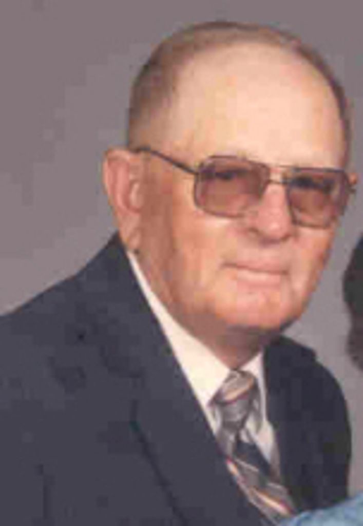 August Gus Kleibrink