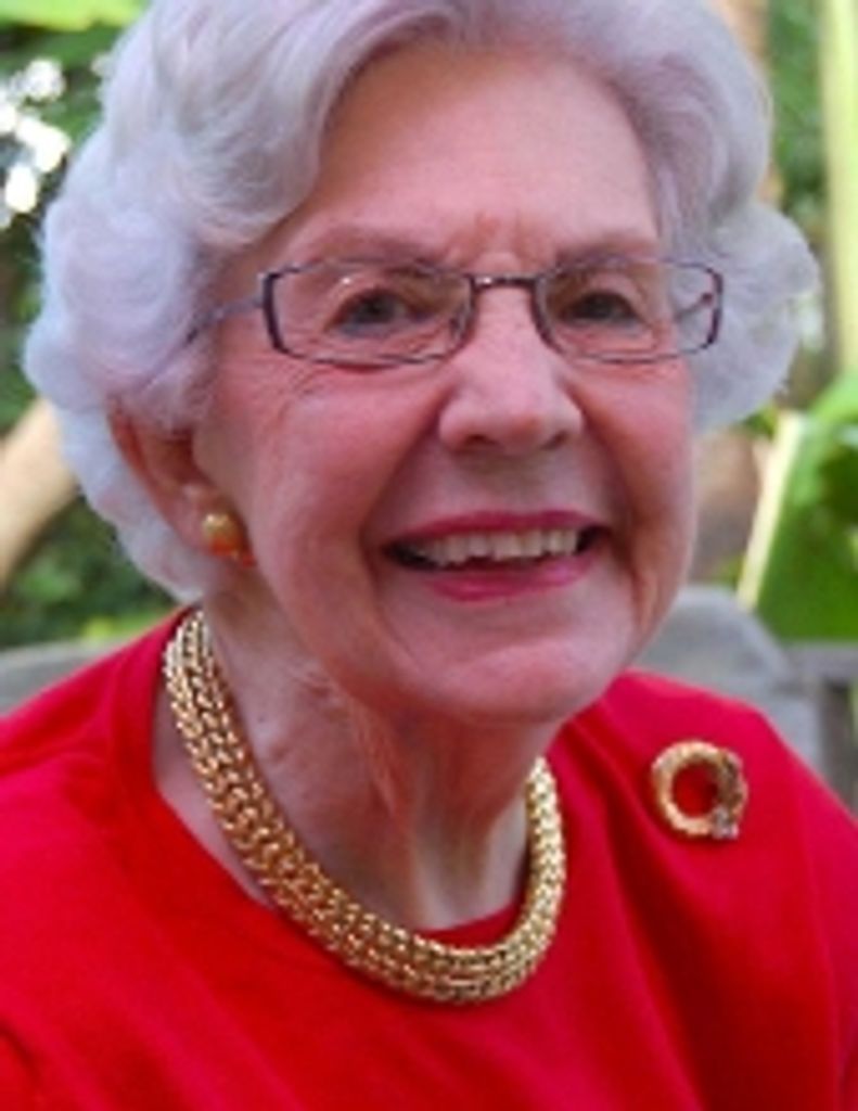 Jean Mcpherson Howard