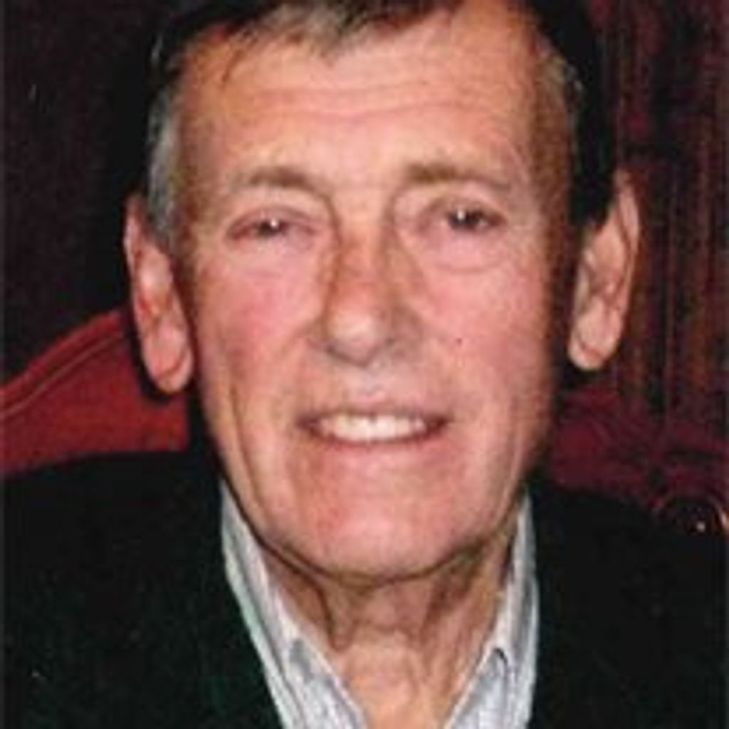 Richard R. Comfort Profile Photo