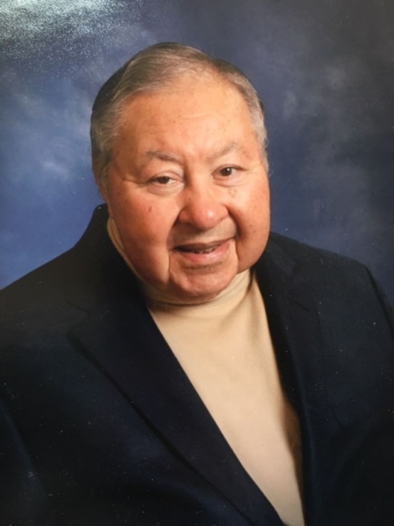 William J. Hart