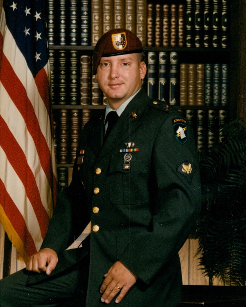 David M. Belleman