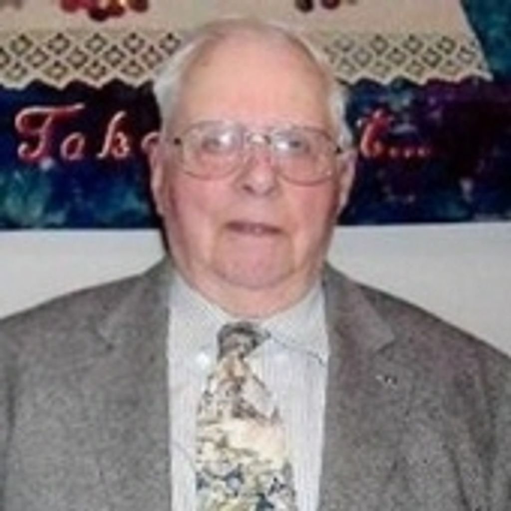 Lloyd T. Whitford