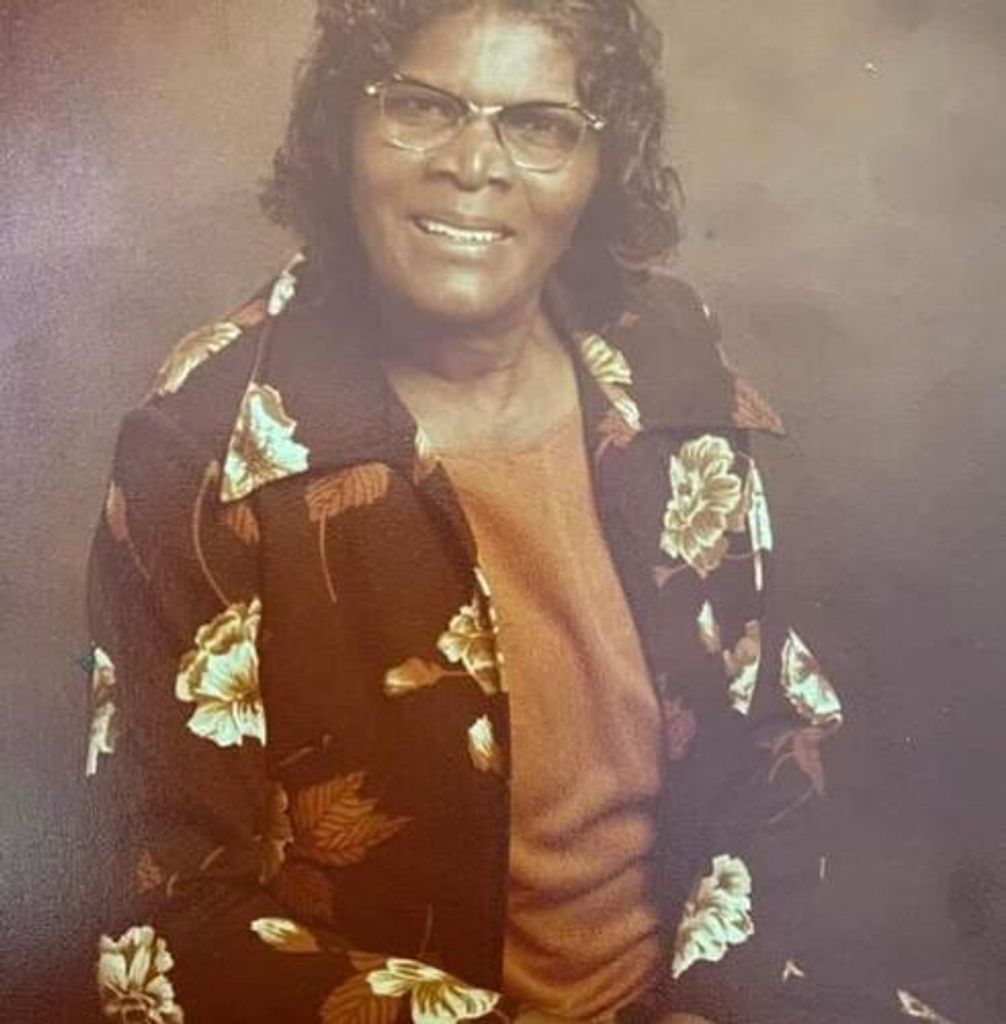 Mary N (Mcbride) Smith Profile Photo