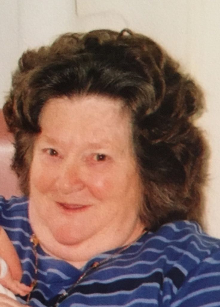 Zenda I. Maroney