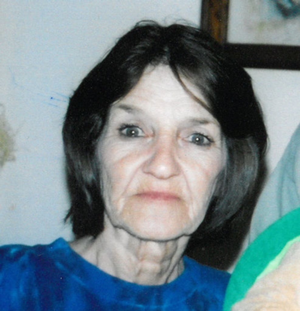 Doris Jean Parker Profile Photo