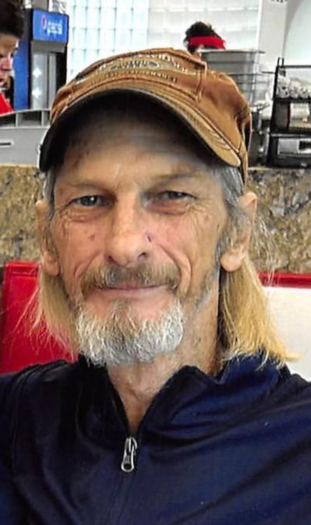 Mark Edward Hill Profile Photo