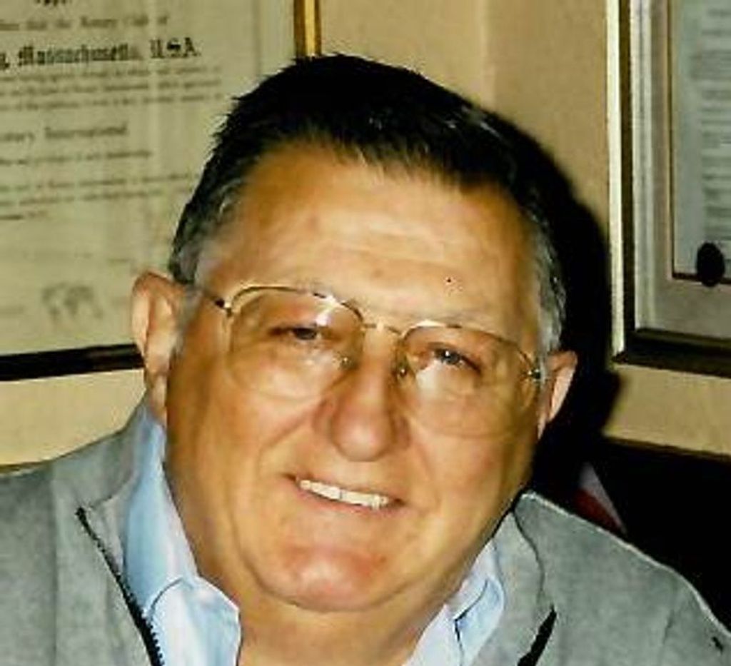 Roland J. Ledoux Profile Photo
