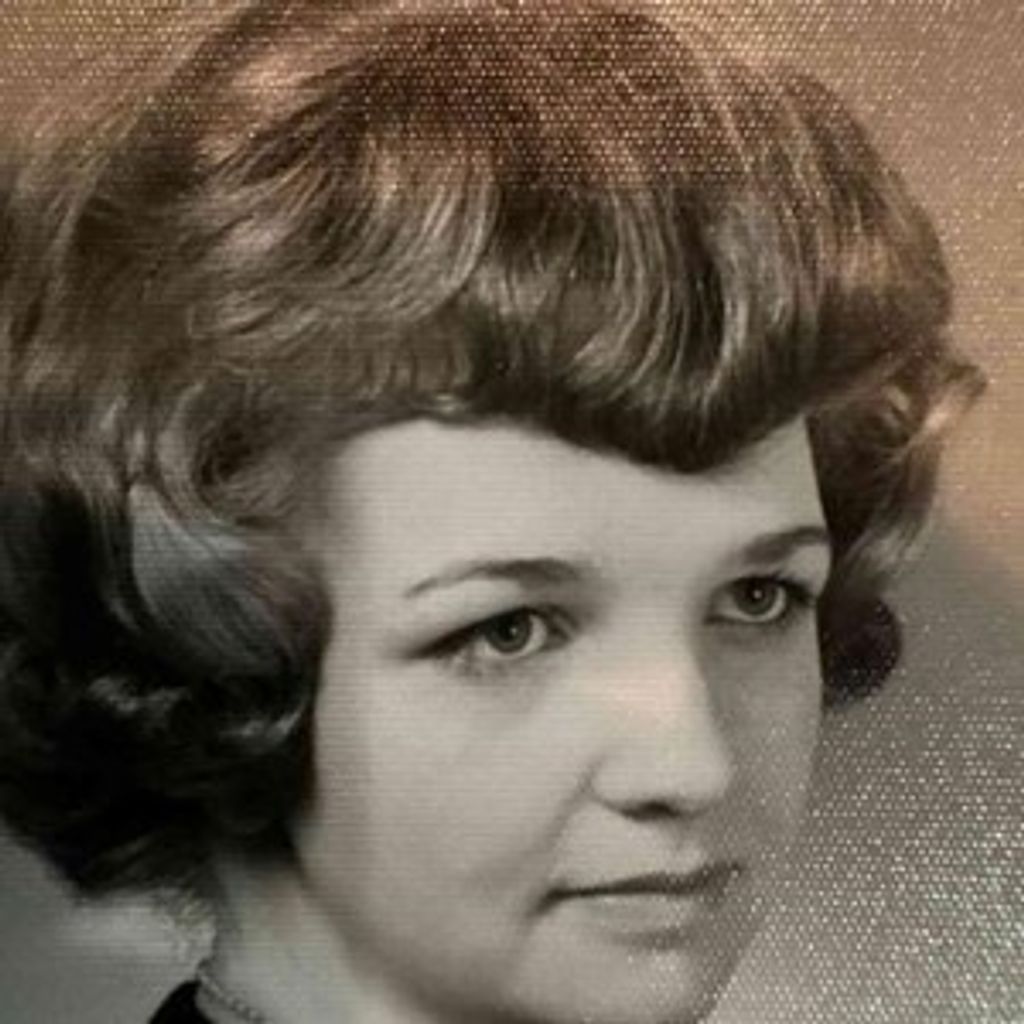 Mary Elizabeth Tuck