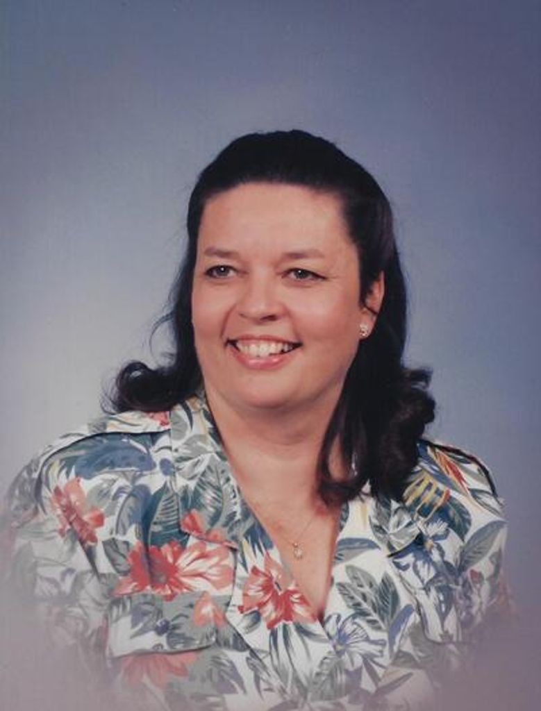 Emma Jean Franklin Woodard Profile Photo
