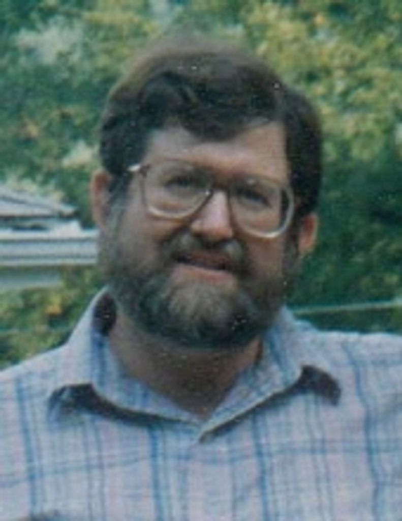 William P.  Rose