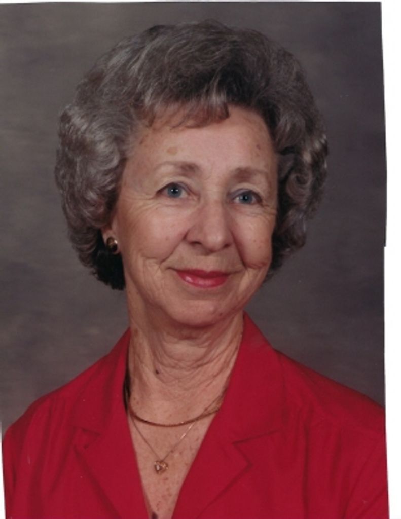 Irene Thomas Hand