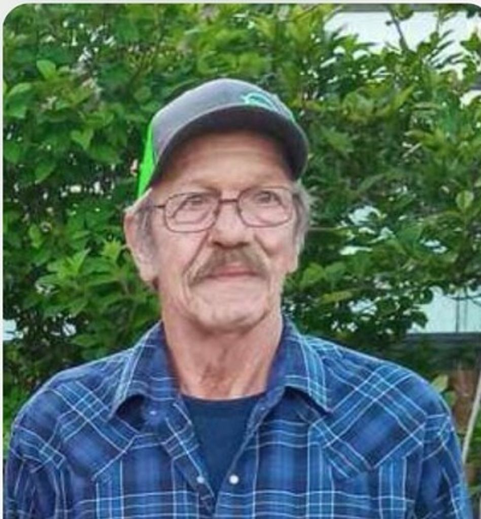 James "Jim" Hill Profile Photo