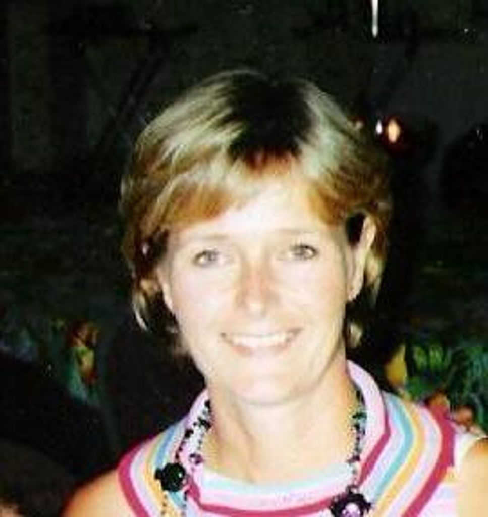 Cindy Ann Ermers