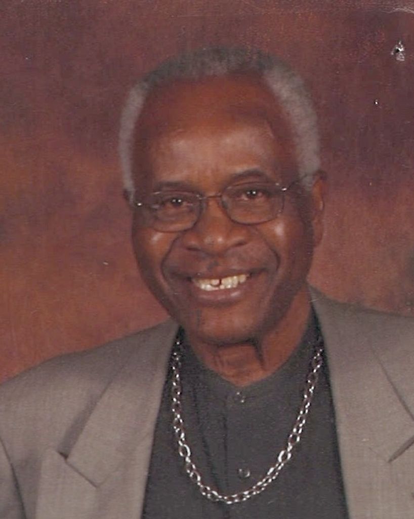 Roosevelt Blackmon