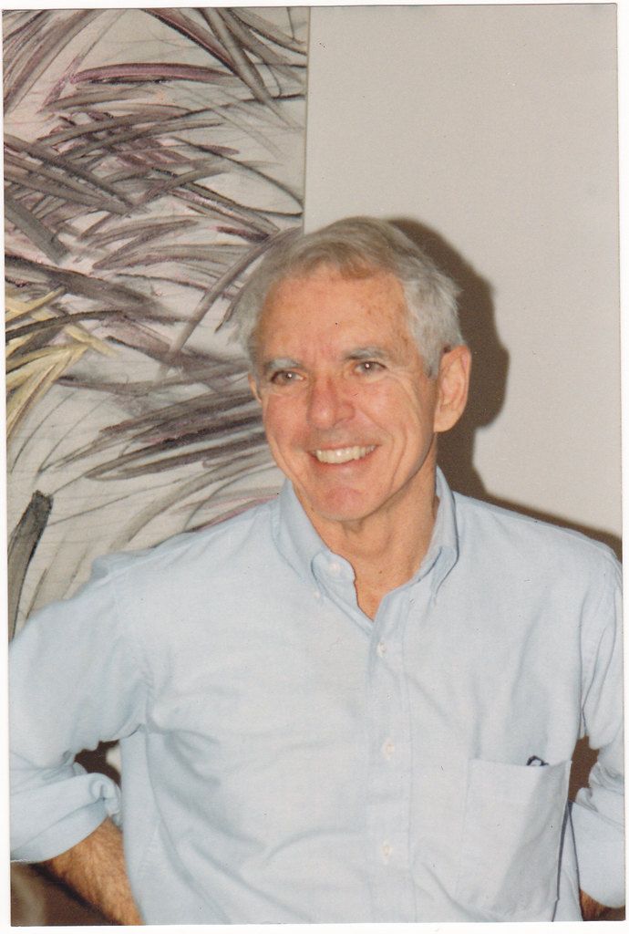 Robert Charles Silver