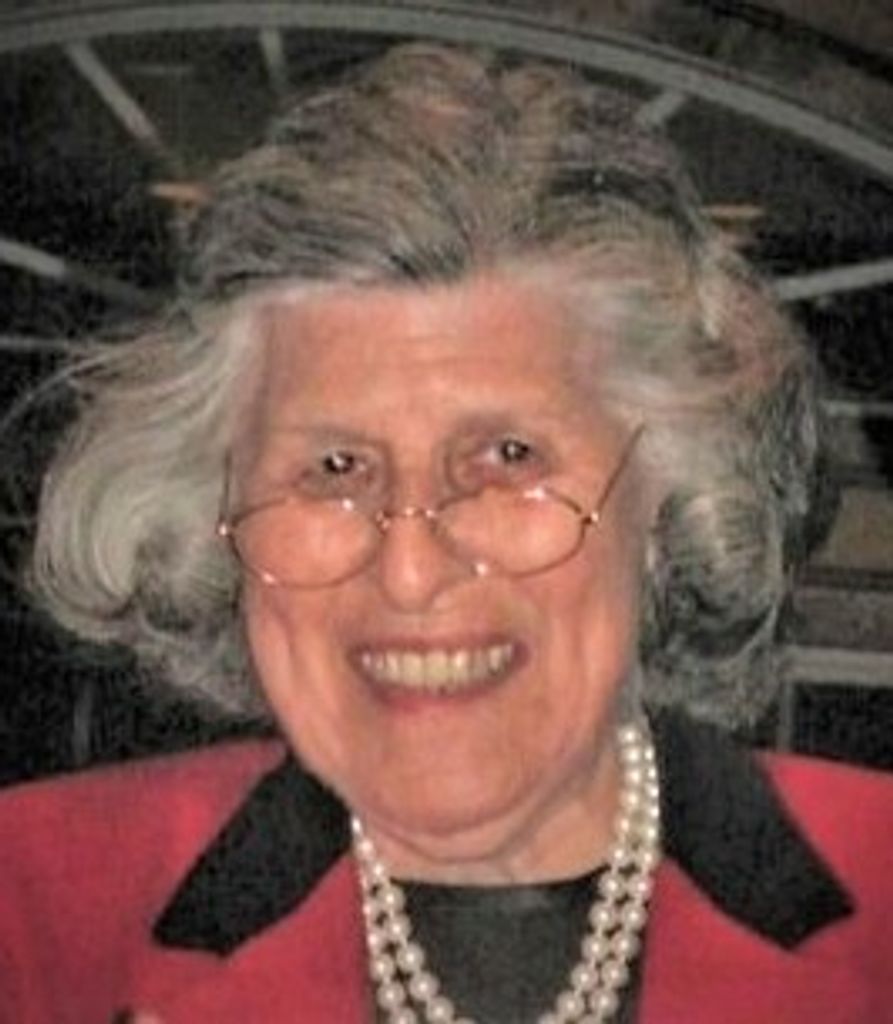 Helen Fuimarello