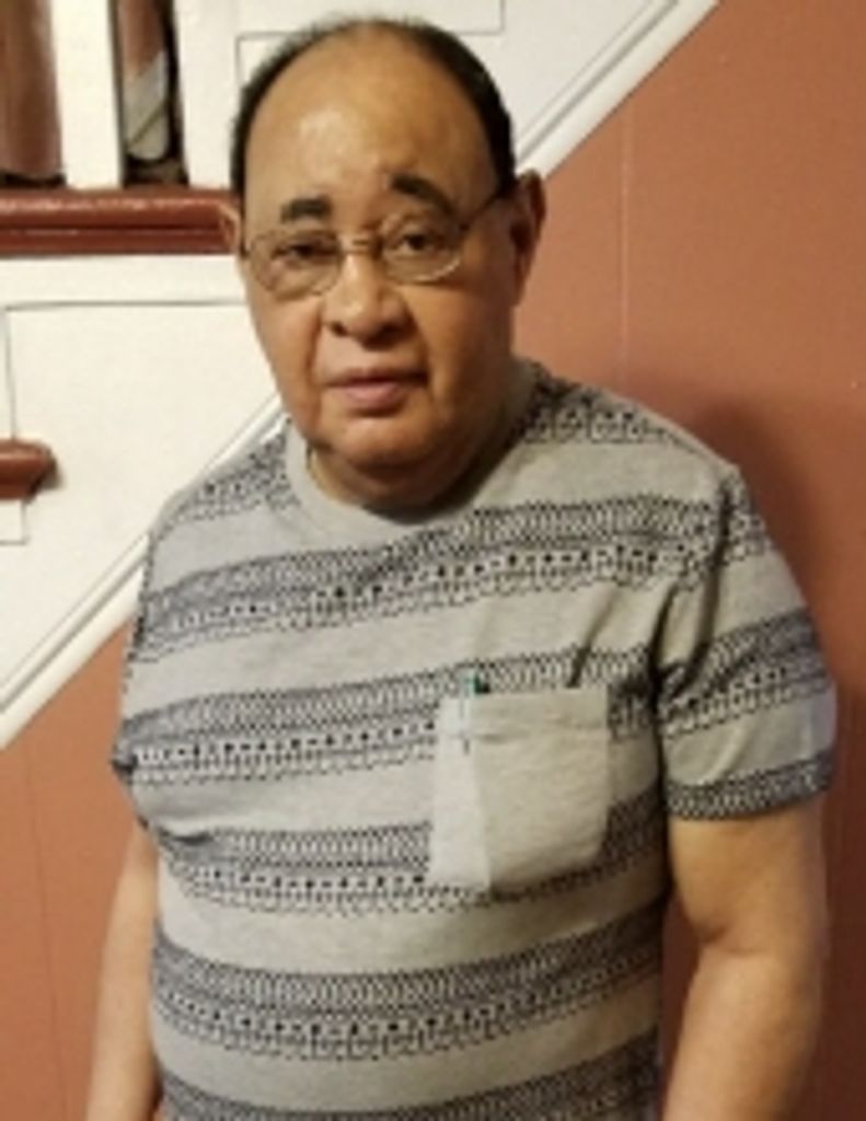 Emilio Santiago Profile Photo