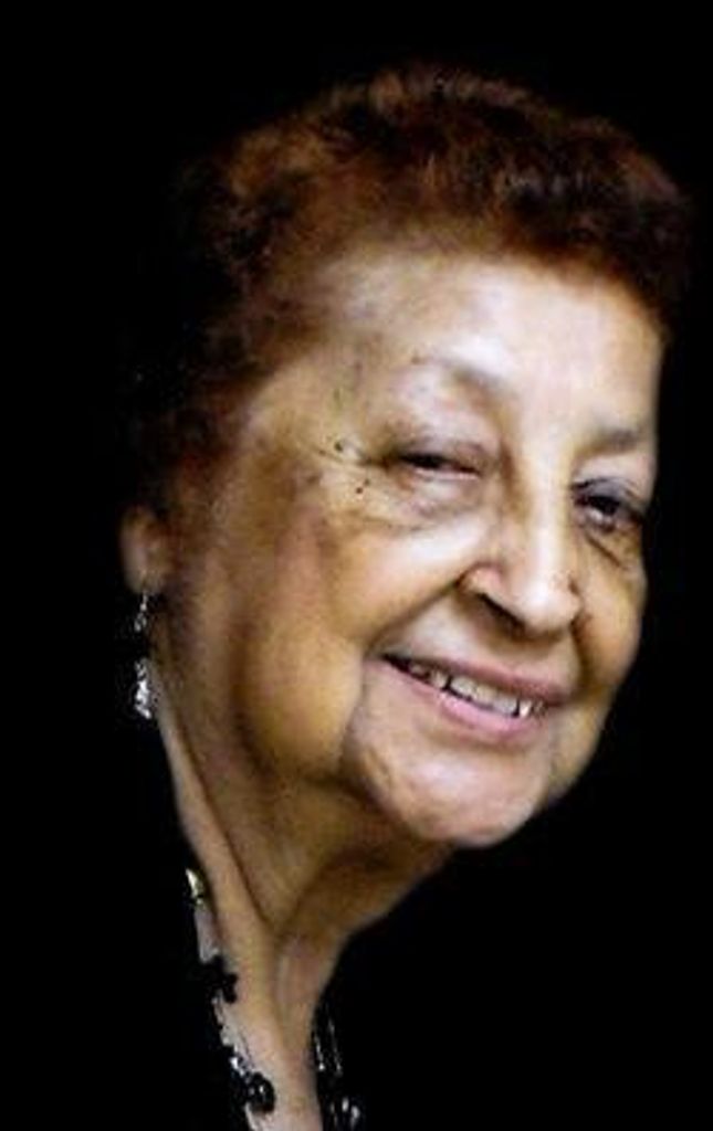 Mary Lee Martinez