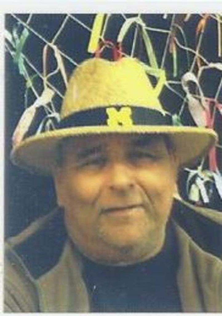 Michael Dennis Perez Profile Photo