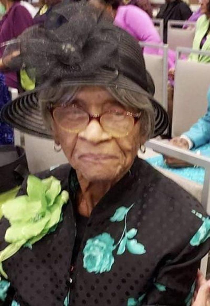 Ruth Dew Williams Profile Photo