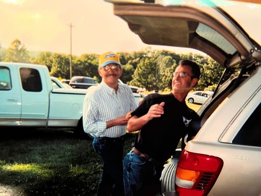 Michael "Mike" G. Murphy, Sr. photo gallery thumbnail 231 of 301