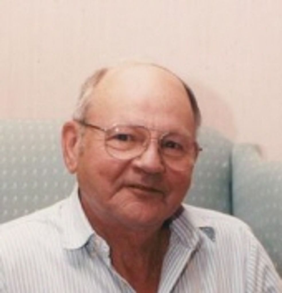 Donald Bouchard