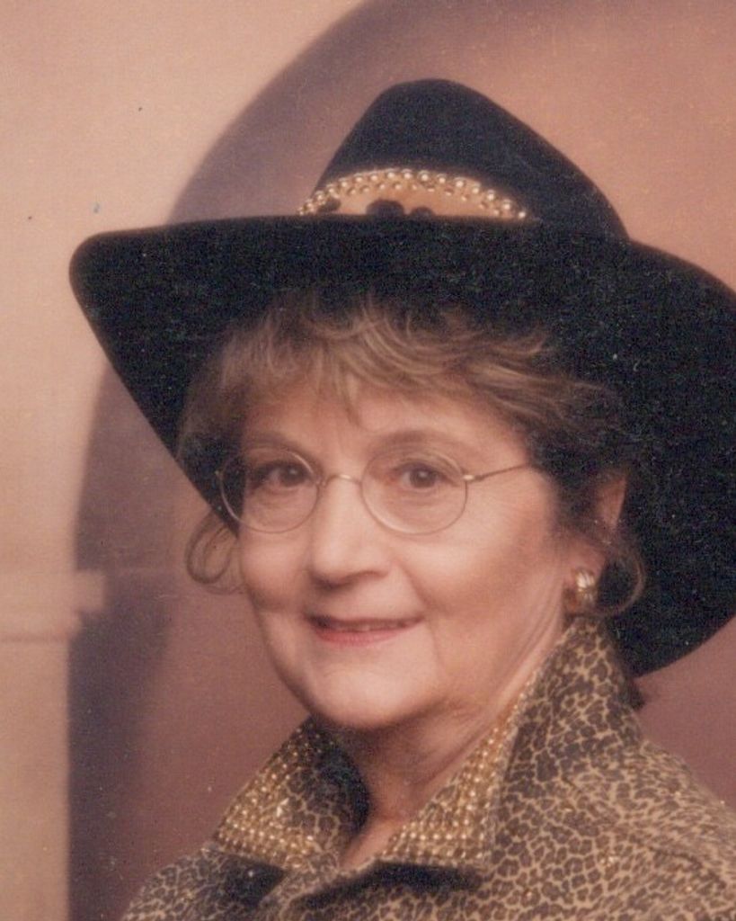Mary Anna Green Profile Photo