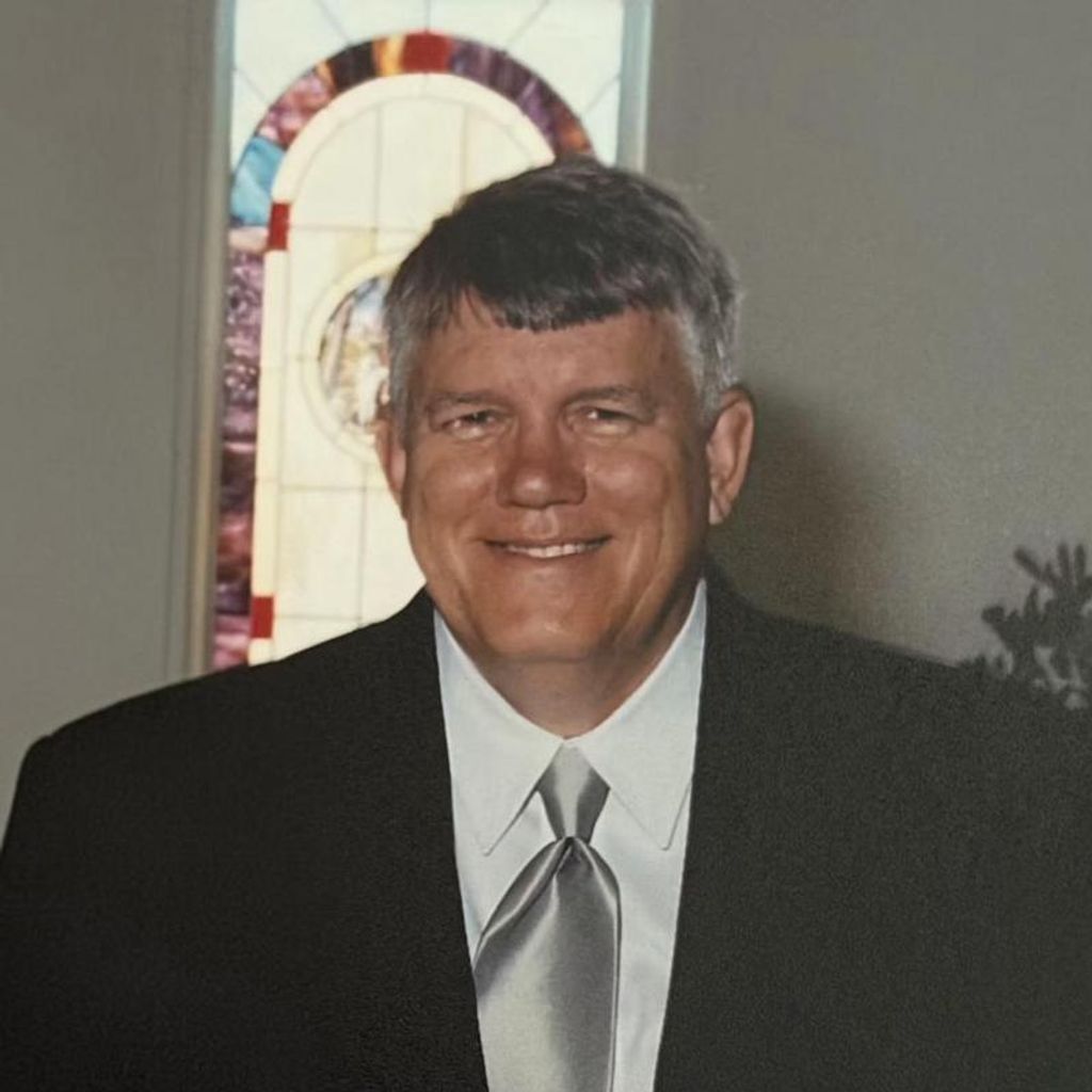 Larry W. Reed Profile Photo