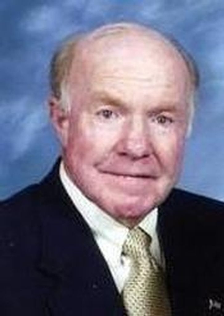 Allen Holloway Profile Photo