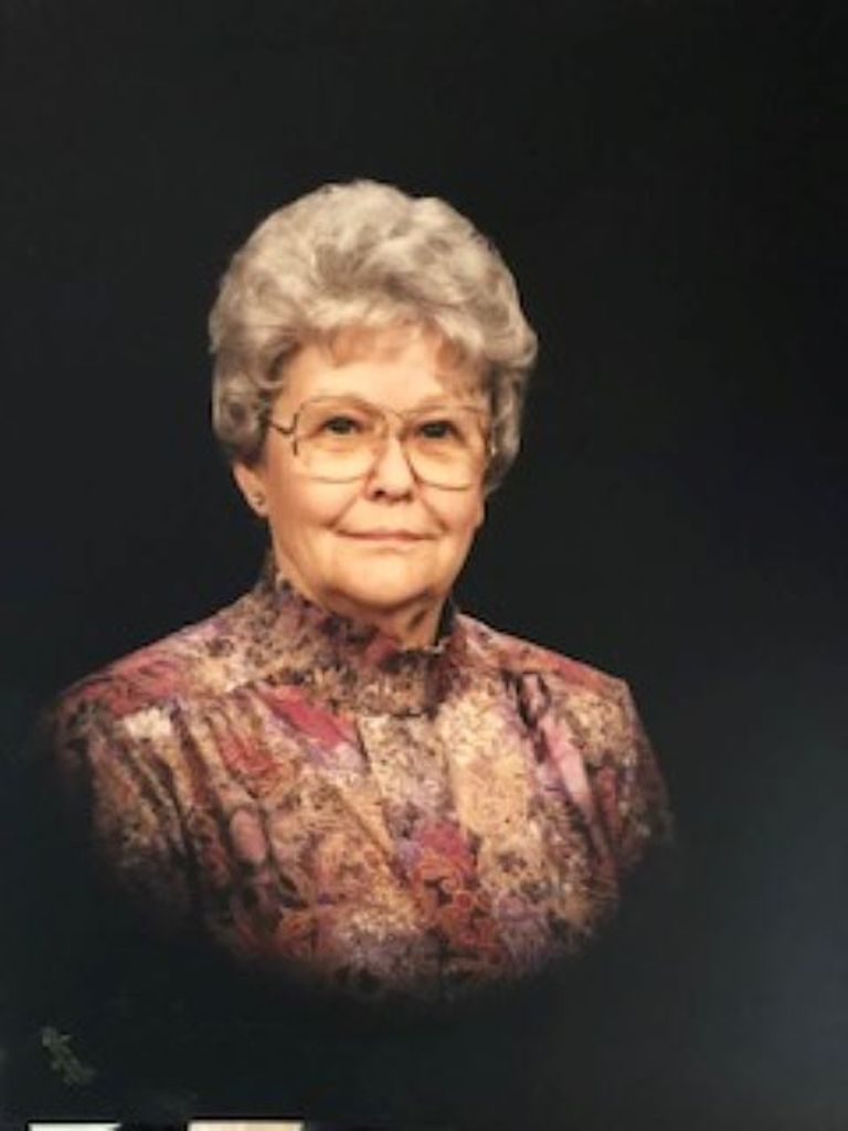 Helen Campbell