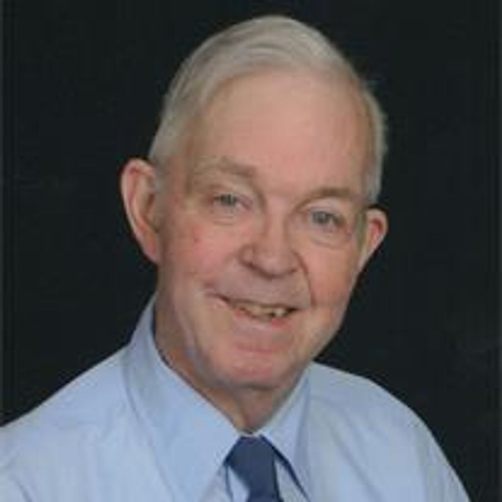 Harold Chester Scarseth