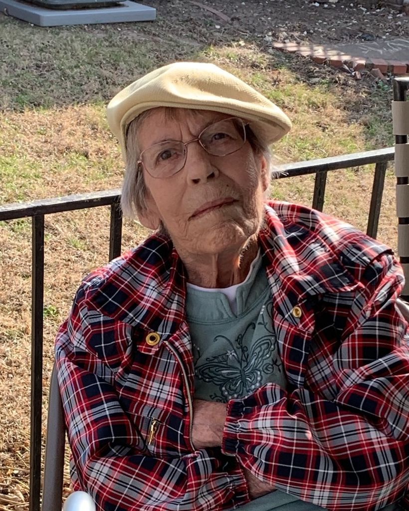 Jeannine N. Slupianek Profile Photo