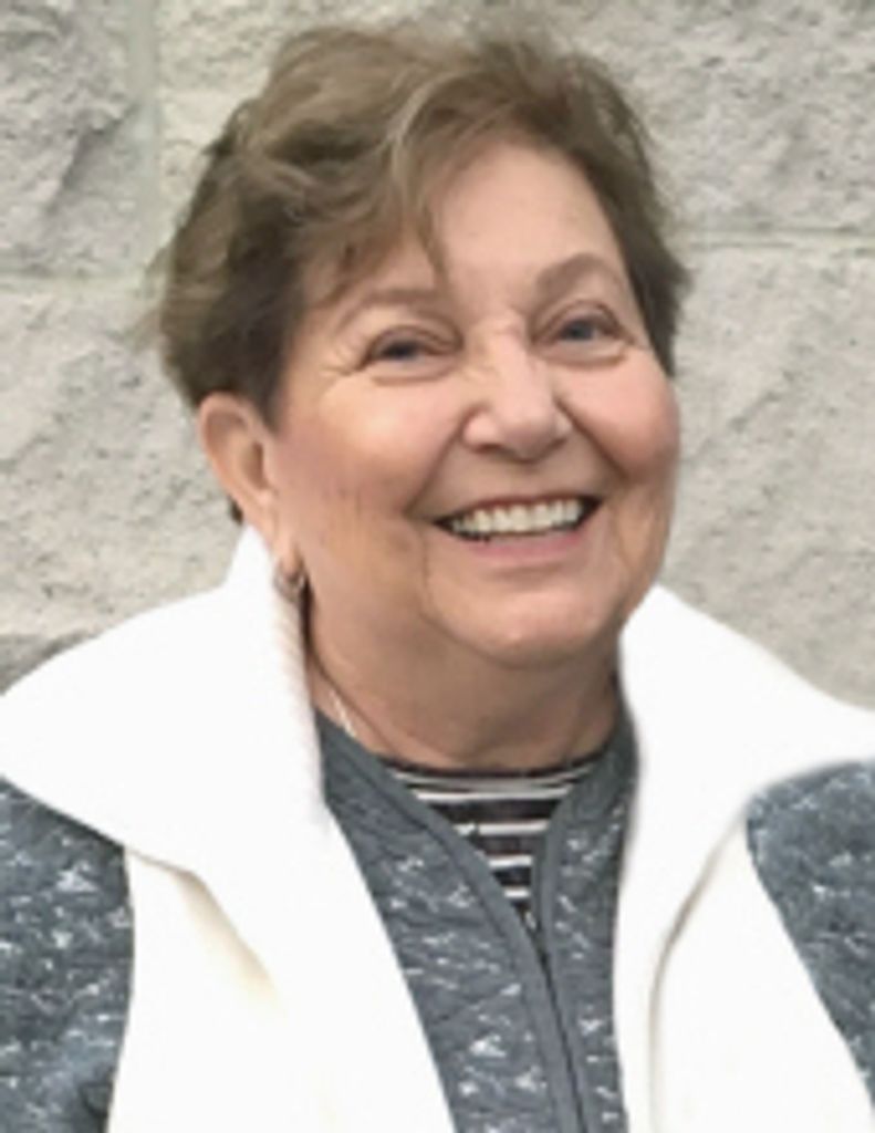 Nancy  Jo Zifer